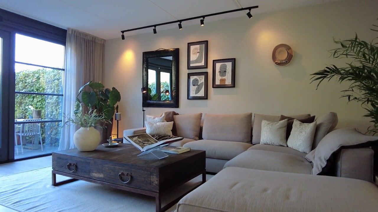 Video van Ravenlaan 19