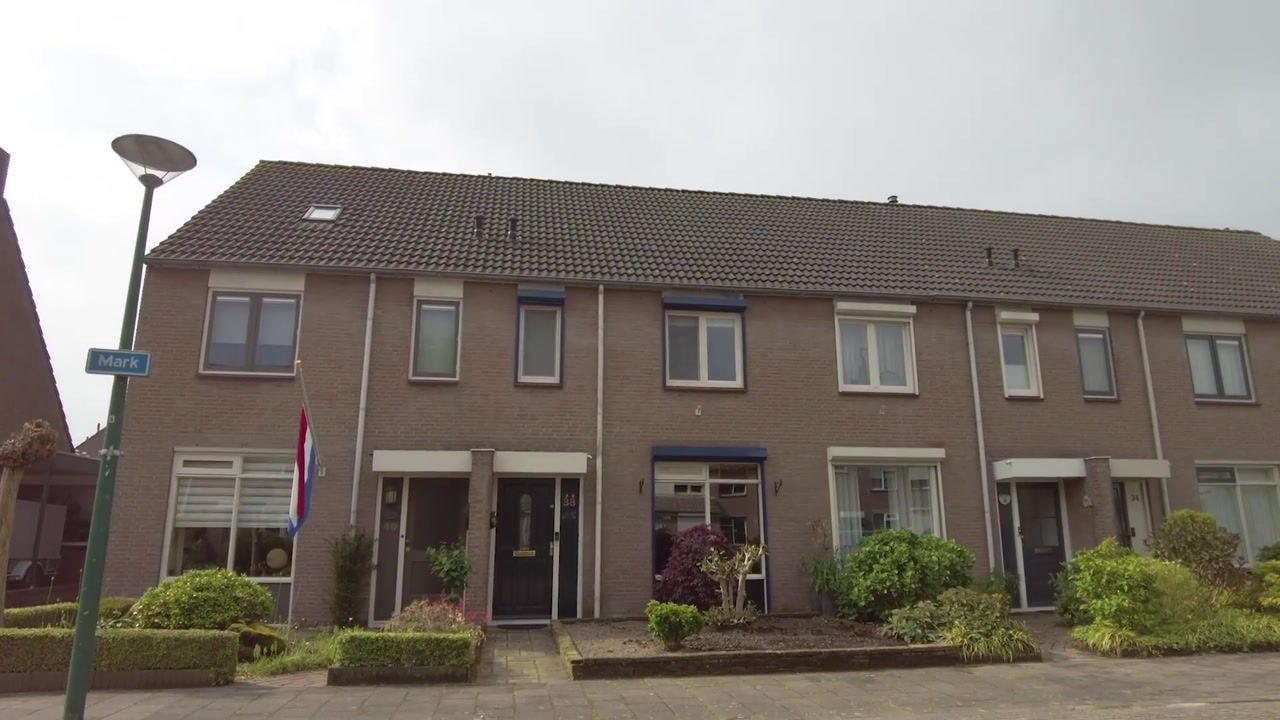Video van Mark 38