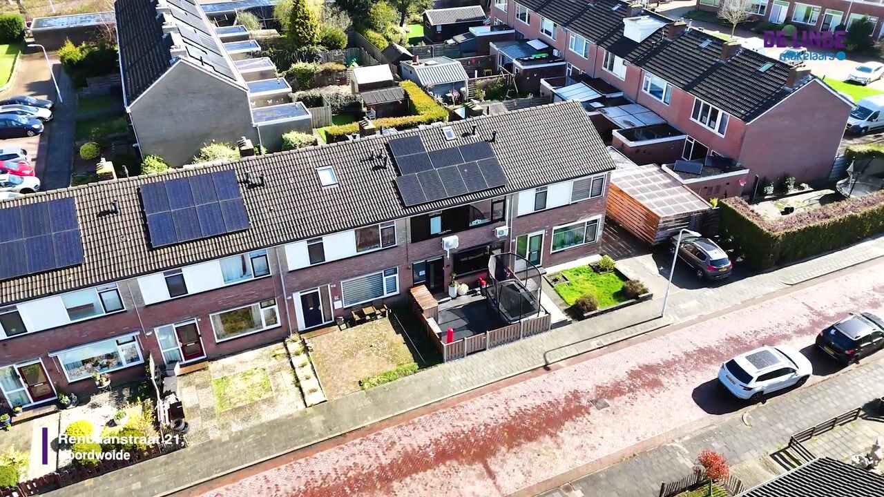 Video van Renbaanstraat 21