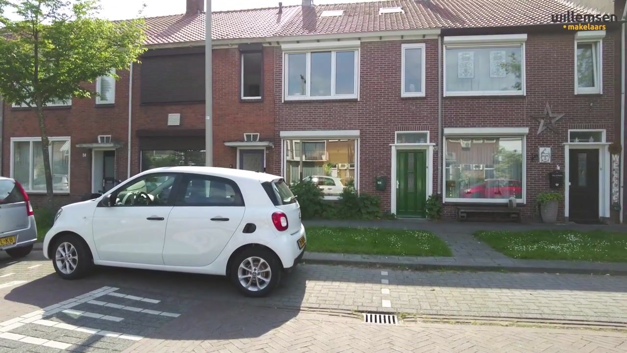 Video van Ranonkelstraat 53-A