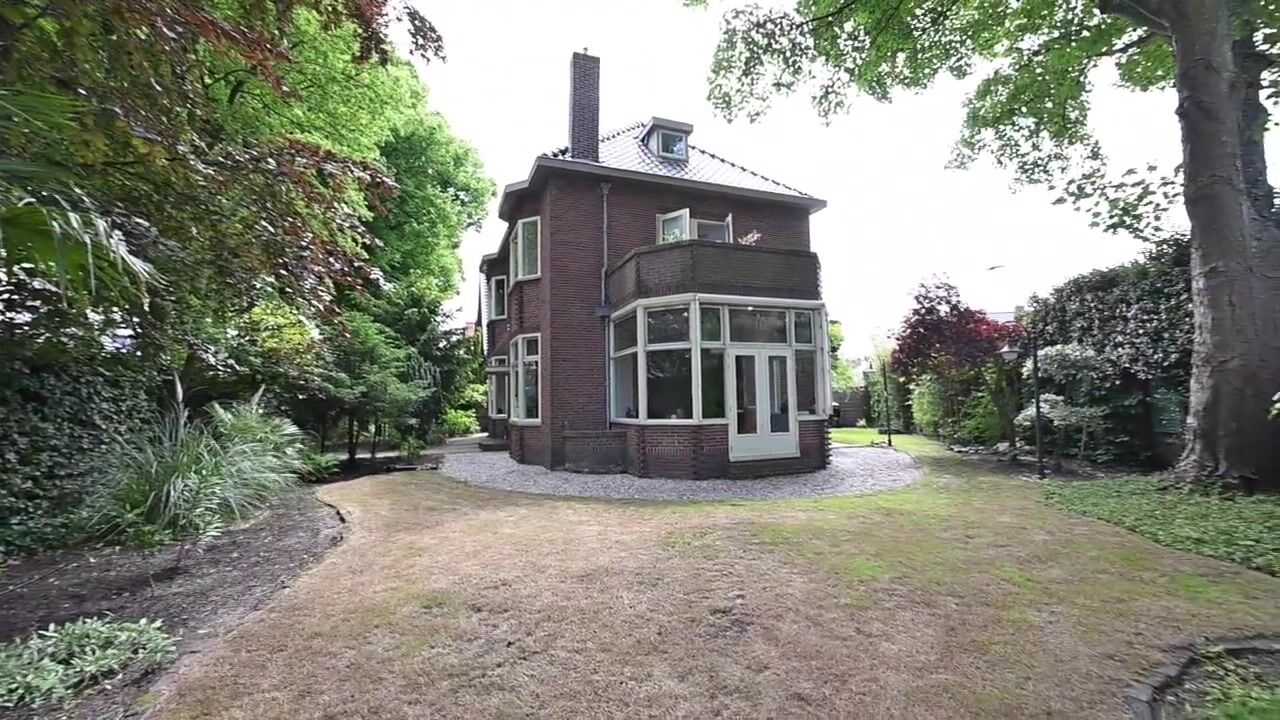 Video van Zeestraat 166