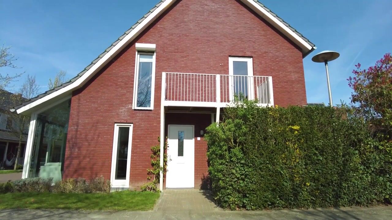 Video of Presidentperenlaan 7