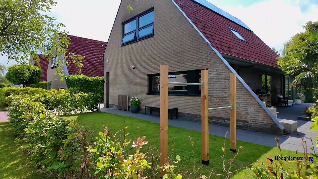 Video van De Blei 4