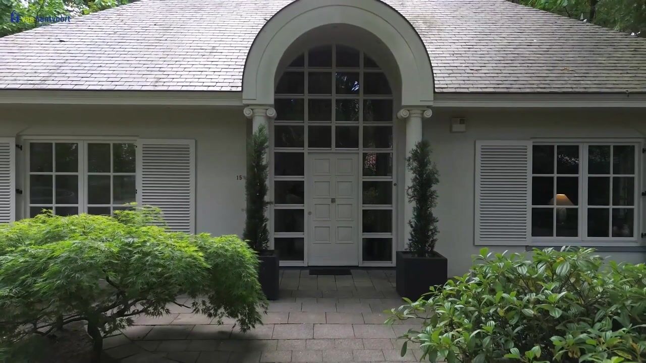 Video van Halderheiweg 15