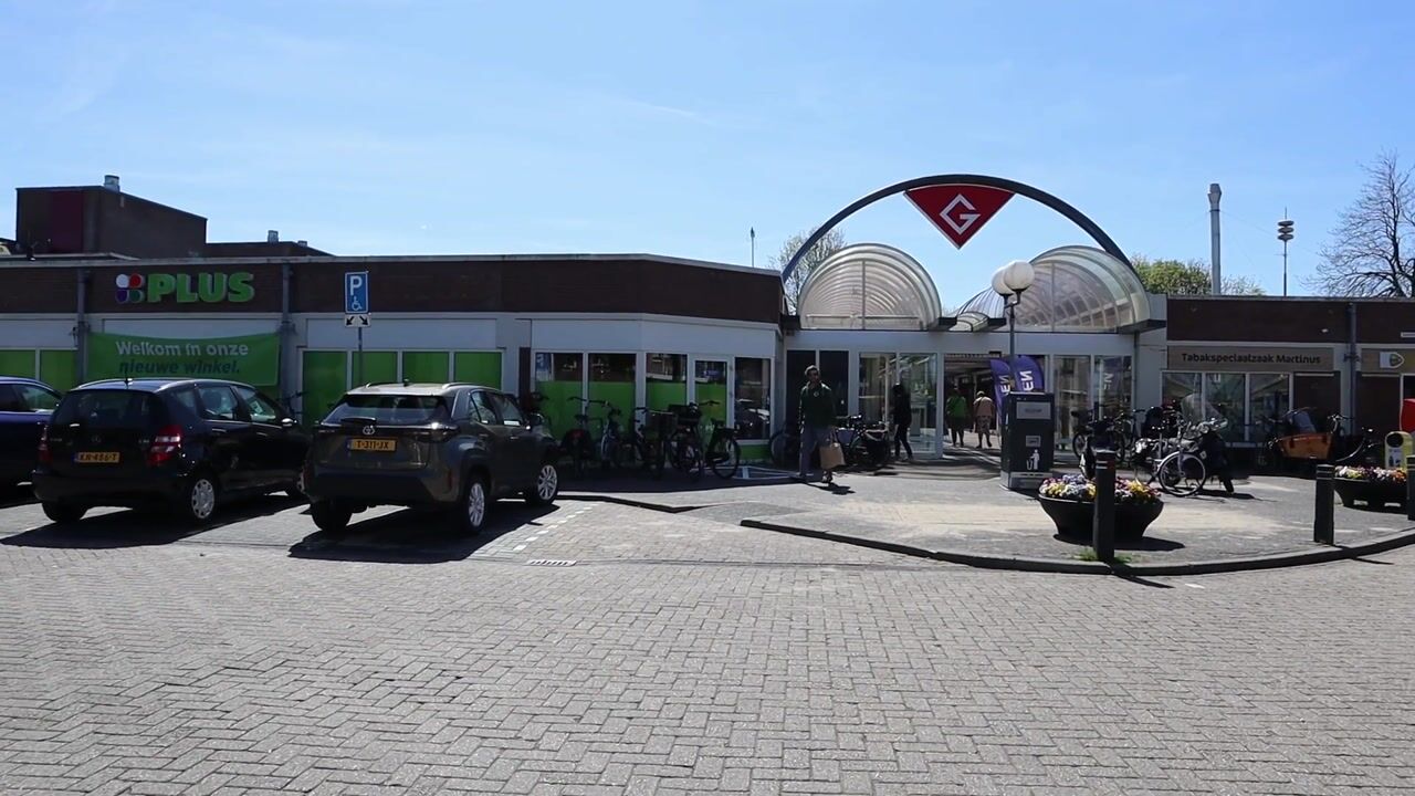Video van Hoefblad 88