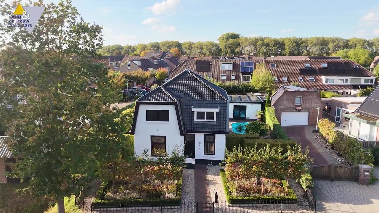 Video of Stadswal 54