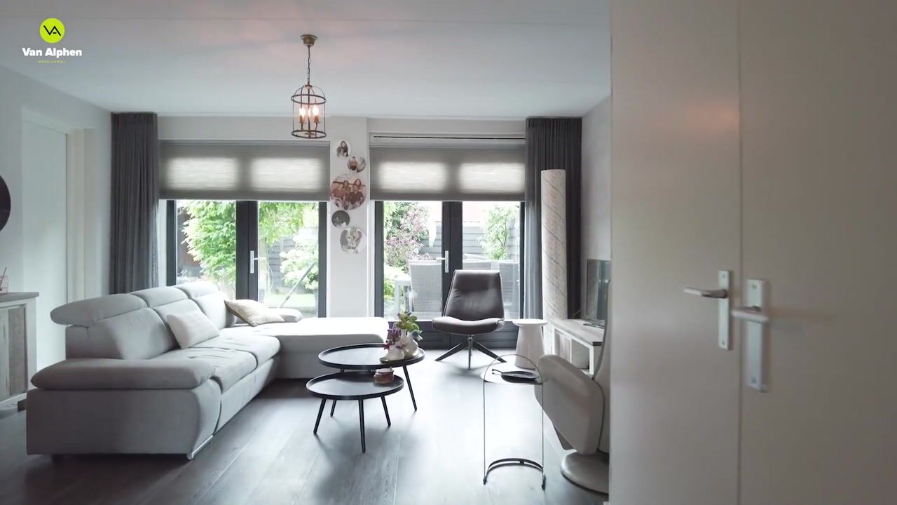 Video van Ed Hoornikpad 12