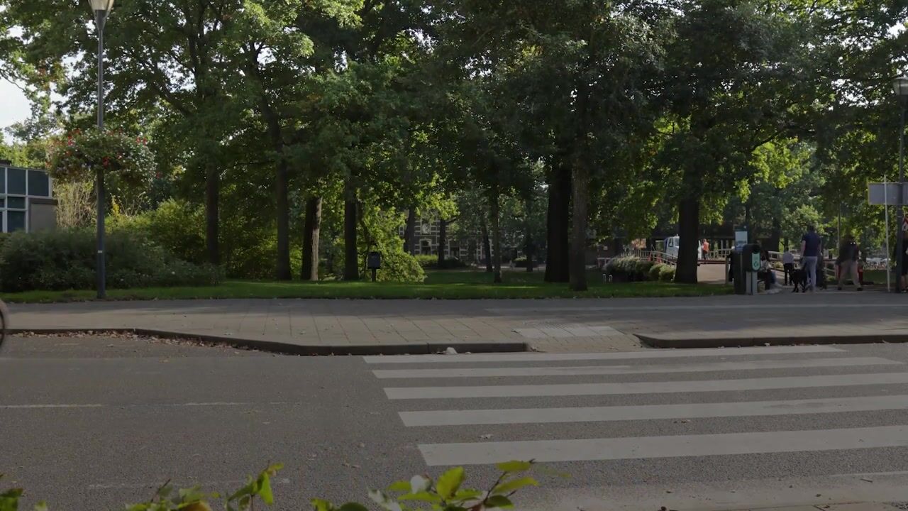 Video van Hagelstraat 6-C