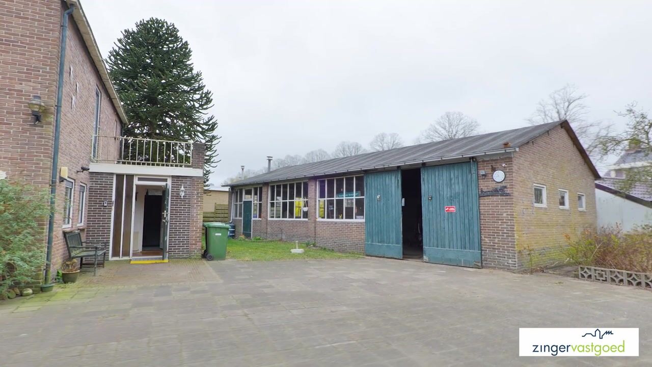 Video of Zuidbrink 15-A