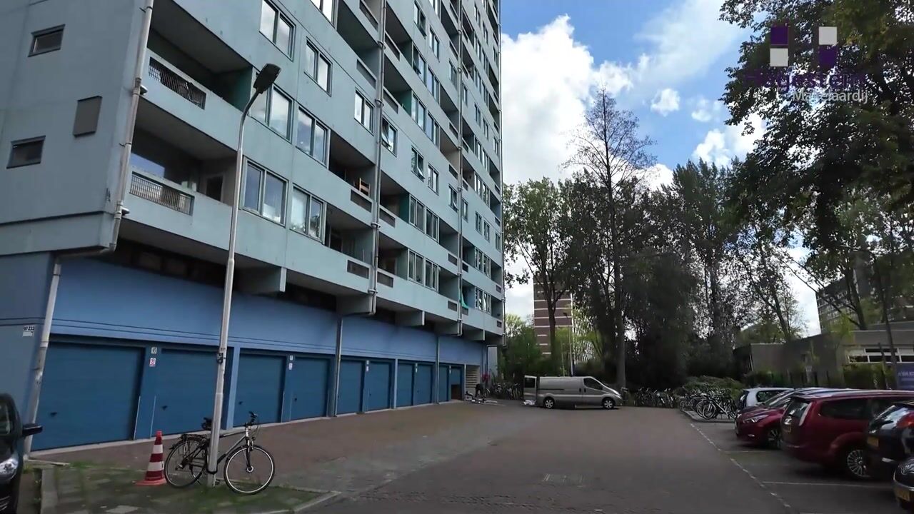 Video van Jacoba van Beierenlaan 109