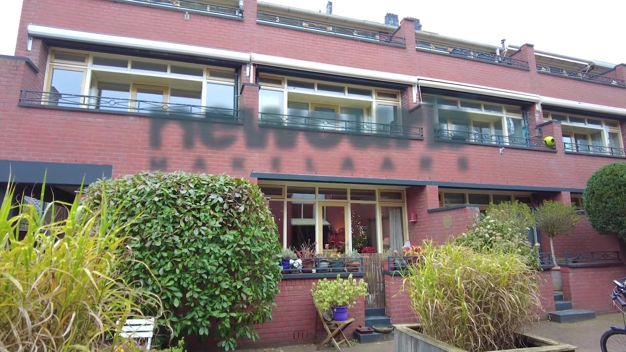 Video of Spinnewiel 22