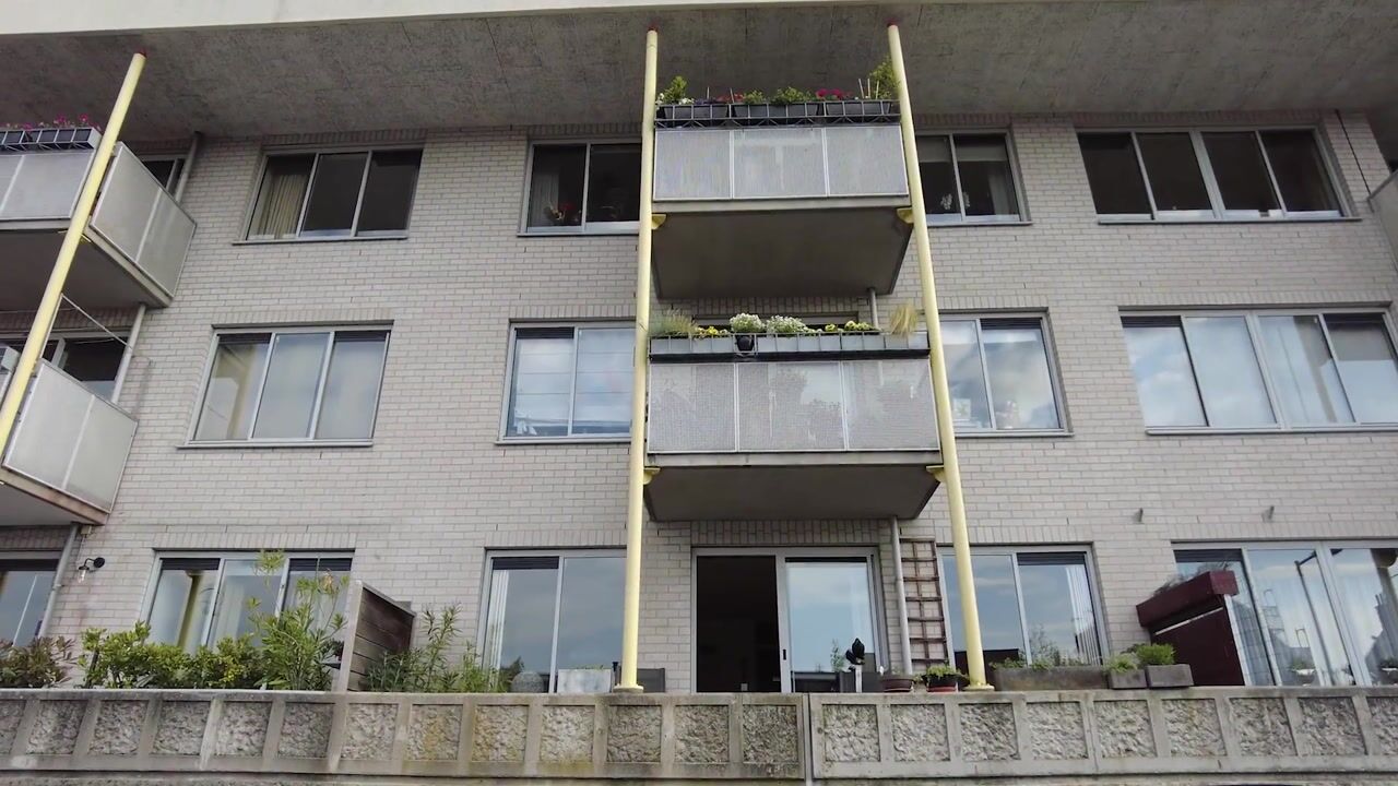 Video van Entrepothof 76