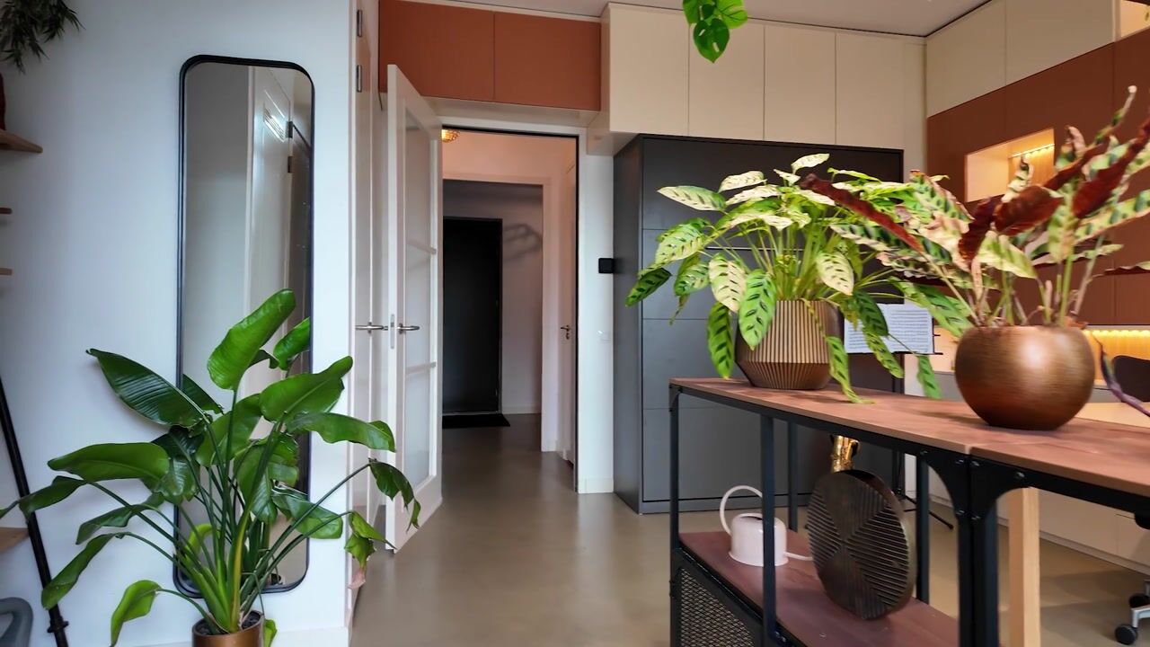 Video van Marsstraat 16