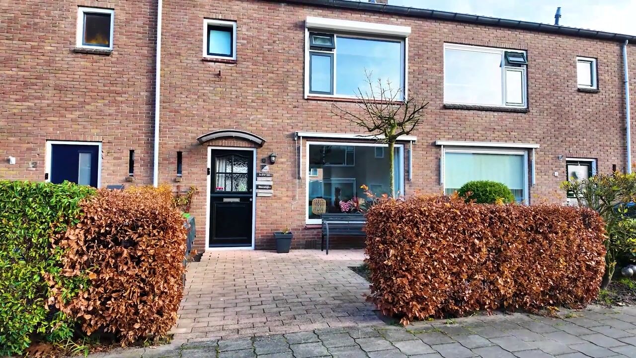 Video van Herbert van Puttenweg 10