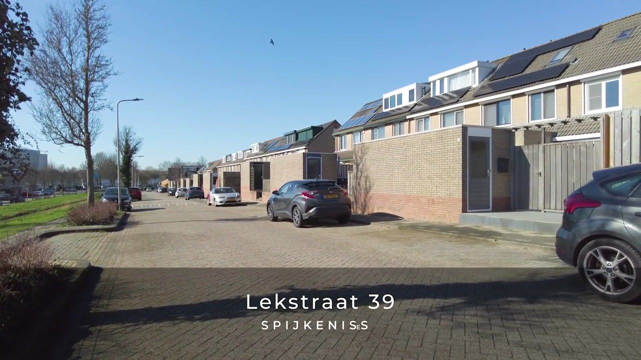 Video van Lekstraat 39