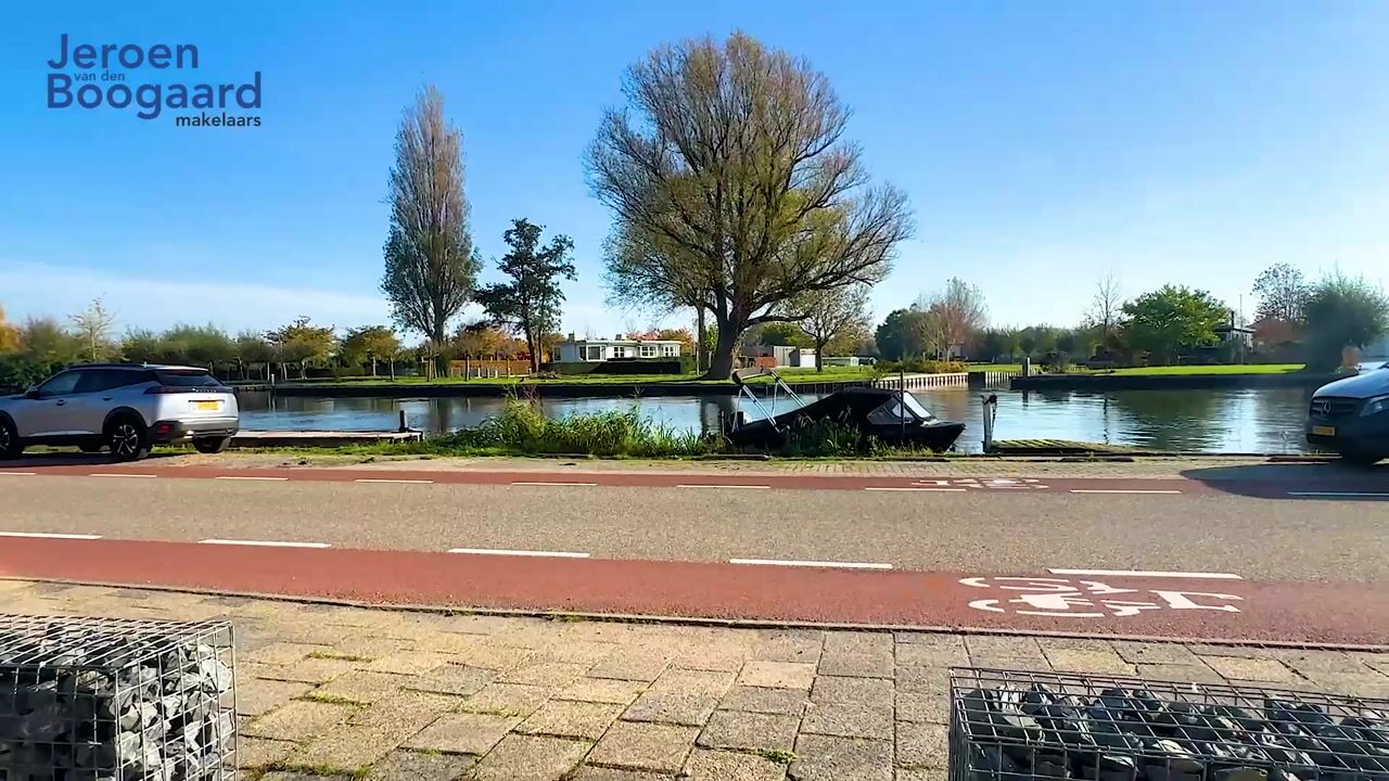 Video van Aalsmeerderdijk 572