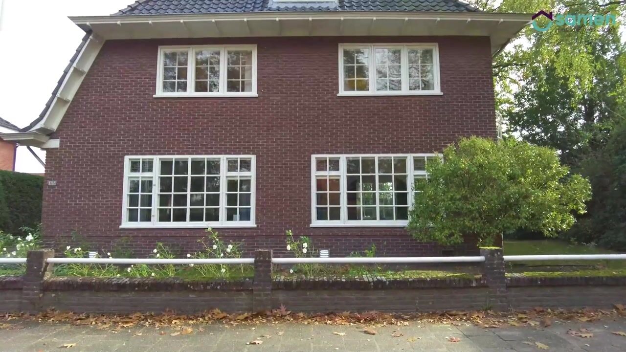 Video van Arnhemseweg 315