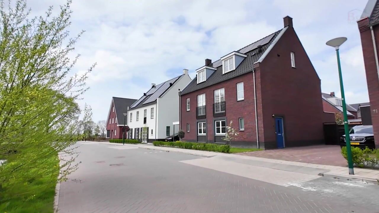 Video van Merksveld 9