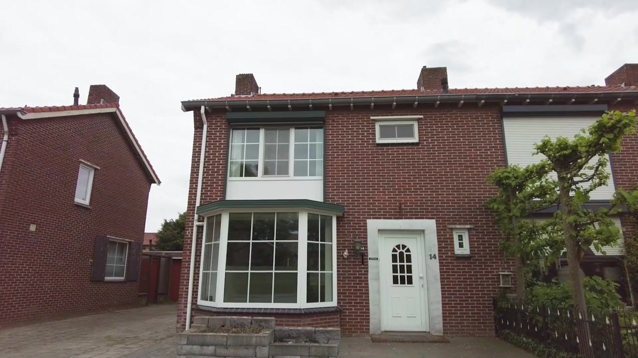 Video van Sprangstraat 14