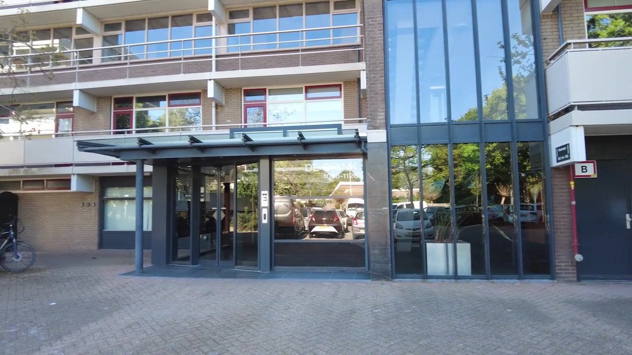 Video van De Brink 1110
