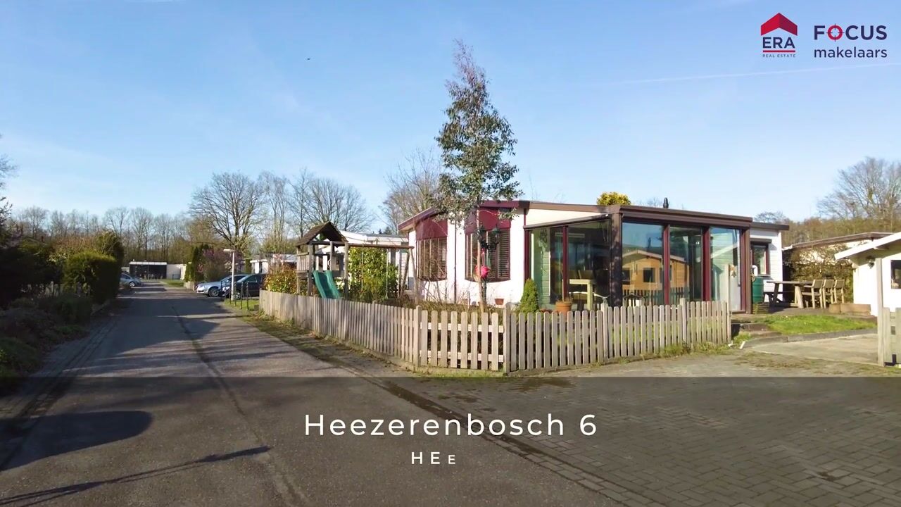 Video van Heezerenbosch 6-R954