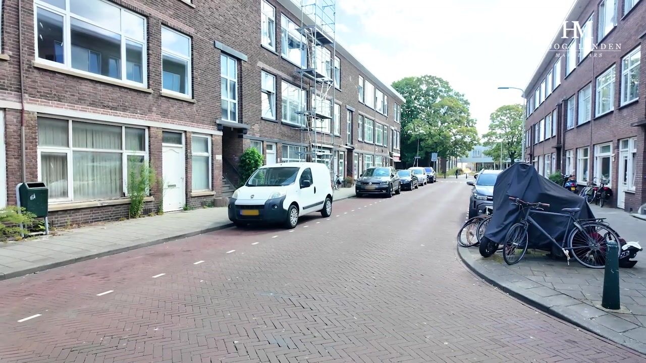 Video van Jan van Rodestraat 112