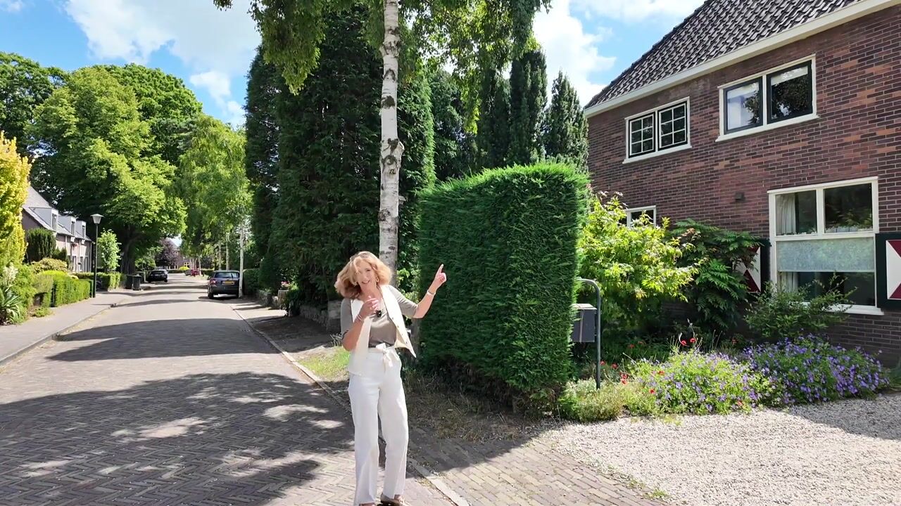 Video van Kerkpad 18