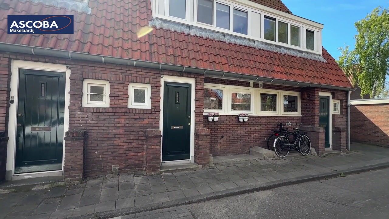 Video van Edammerstraat 52