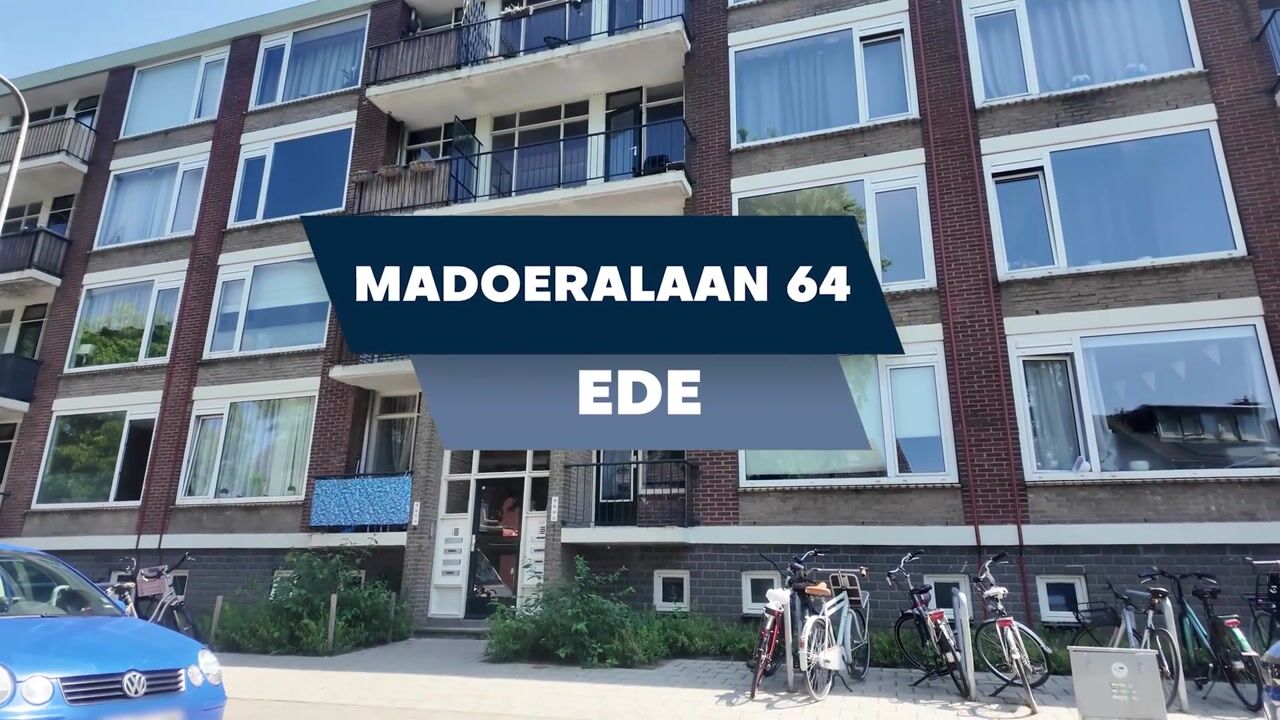 Video van Madoeralaan 64