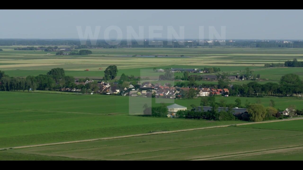 Video van Oosterbroek (Bouwnr. 12)
