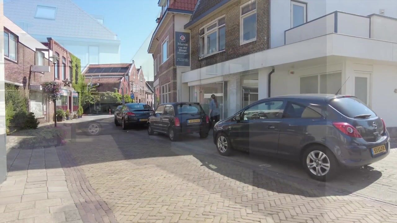 View video of Voorstraat 49