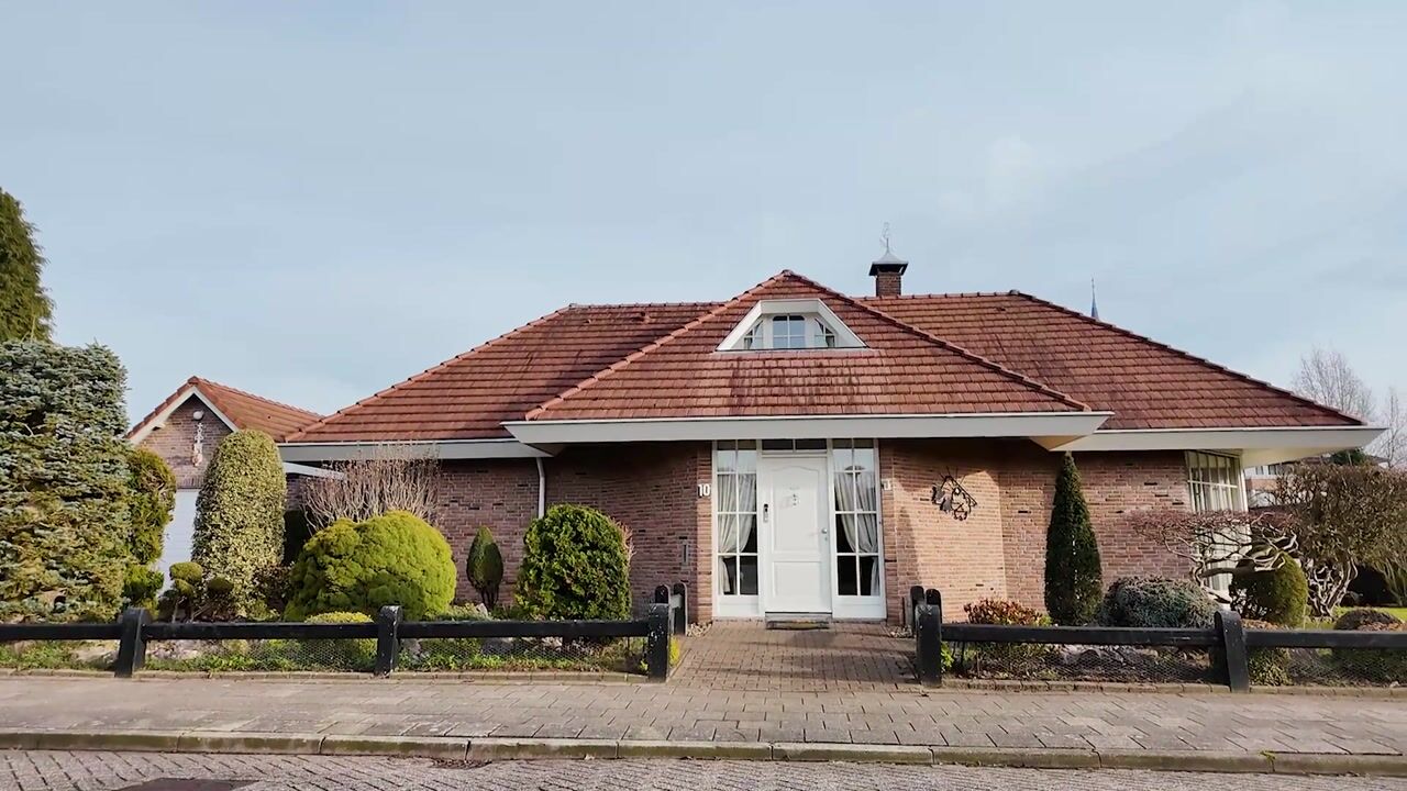 Video of Muldersweg 10