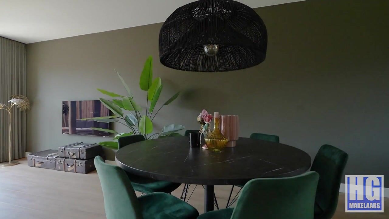 Video of Hooge Braak 55