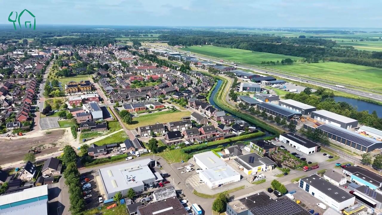 Video van Troelstrahof 46