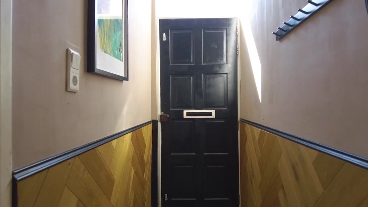 Video van Oudedijkse Schiekade 115