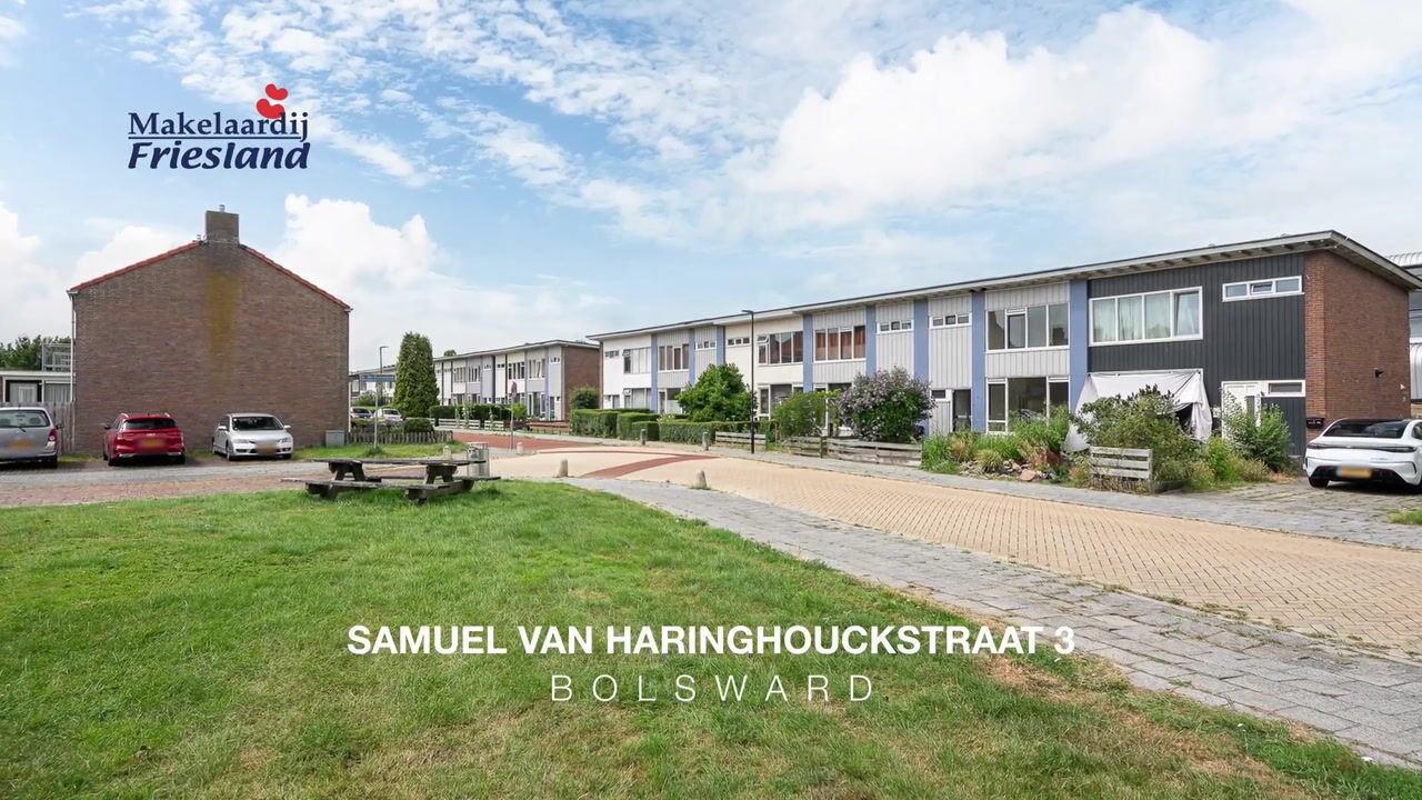 Video van Samuel van Haringhouckstraat 3