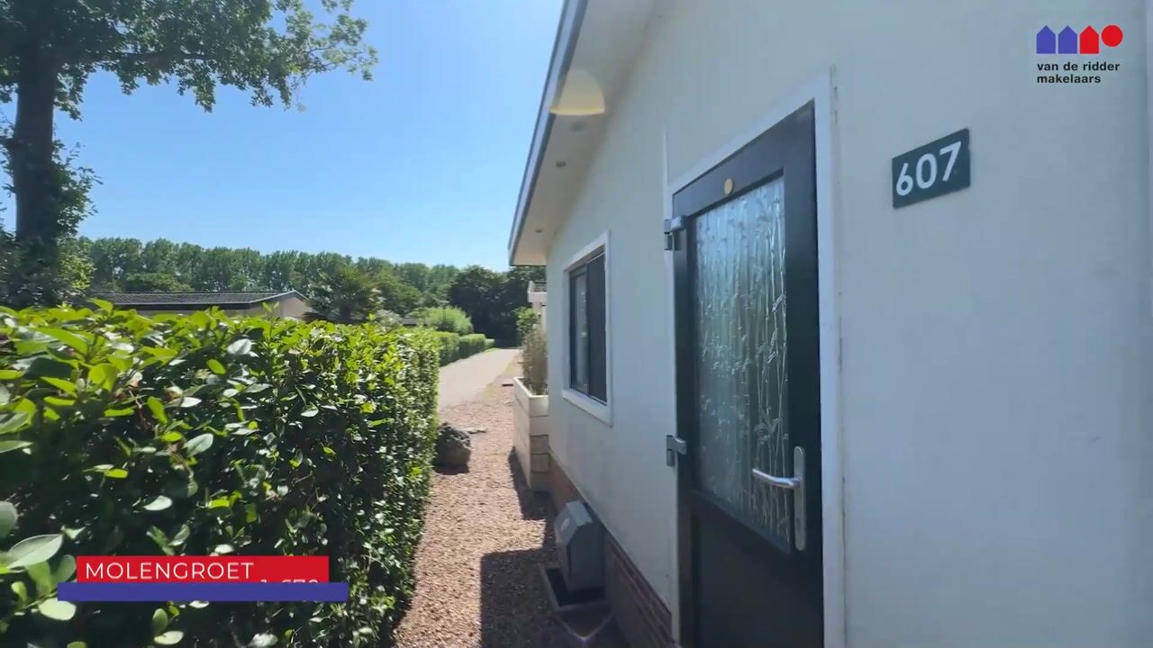 Video of Molengroet 1-607