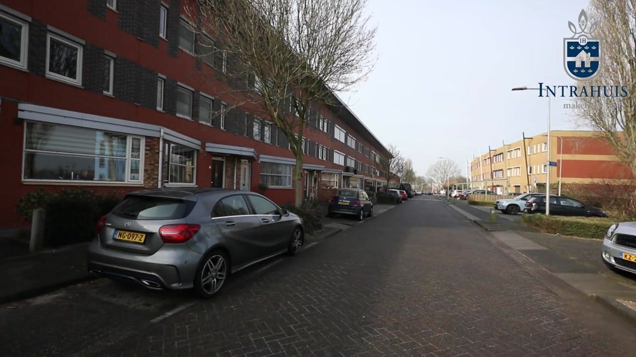 Video van Pontonweg 5