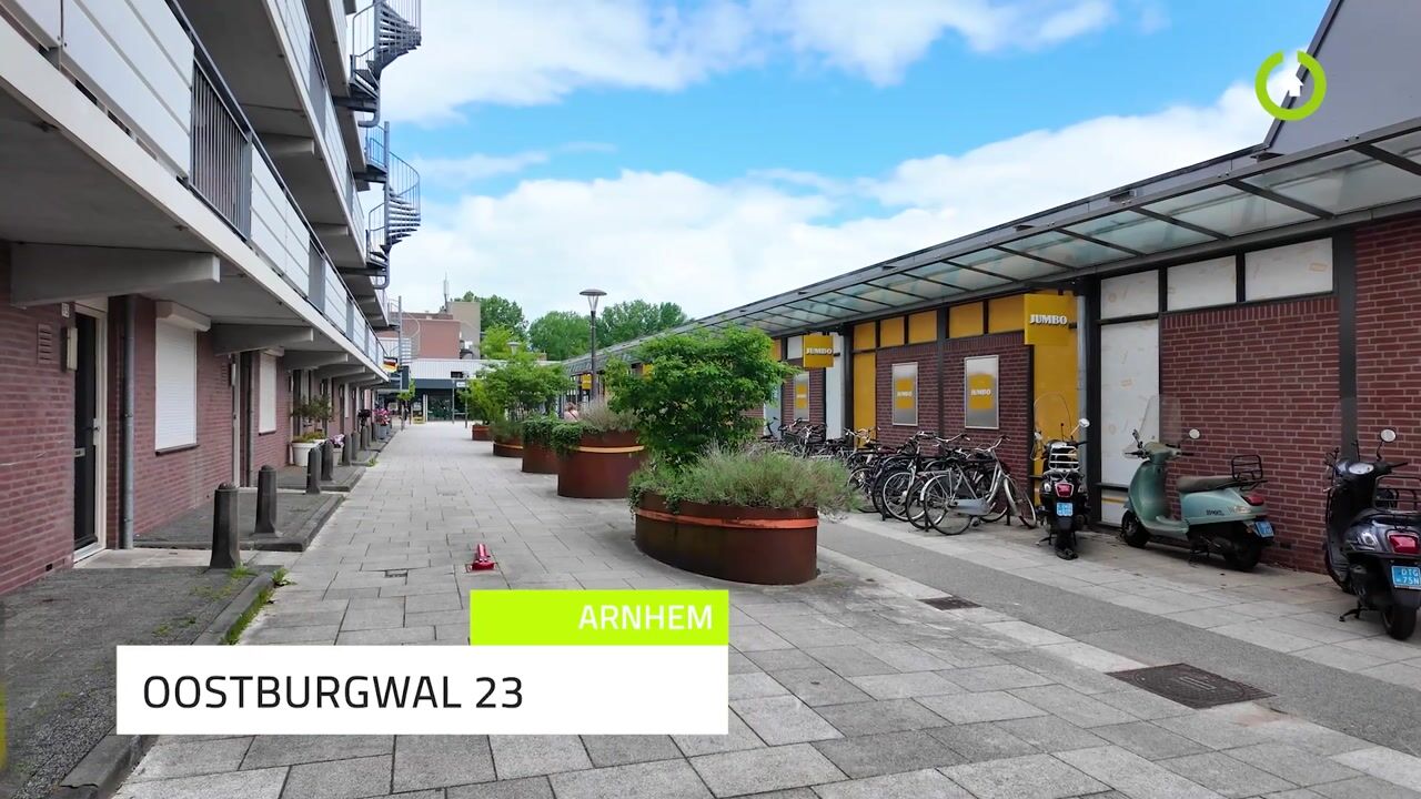 Video van Oostburgwal 23