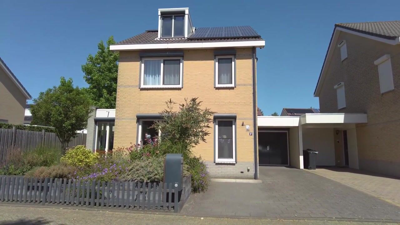 Video van Bruynisstraat 17
