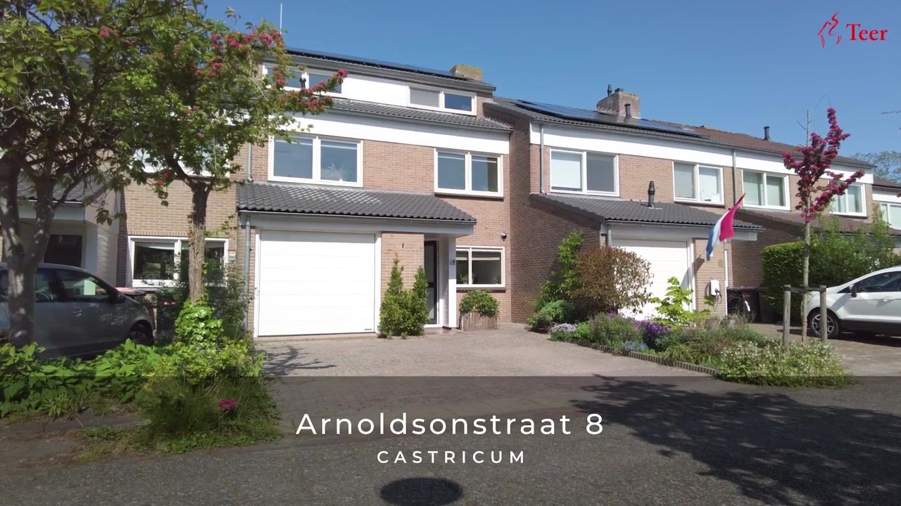 Video van Arnoldsonstraat 8