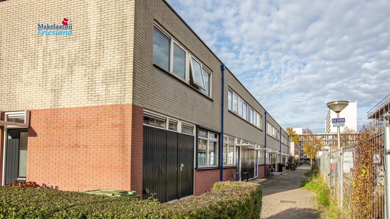 Video of de Jokse 27