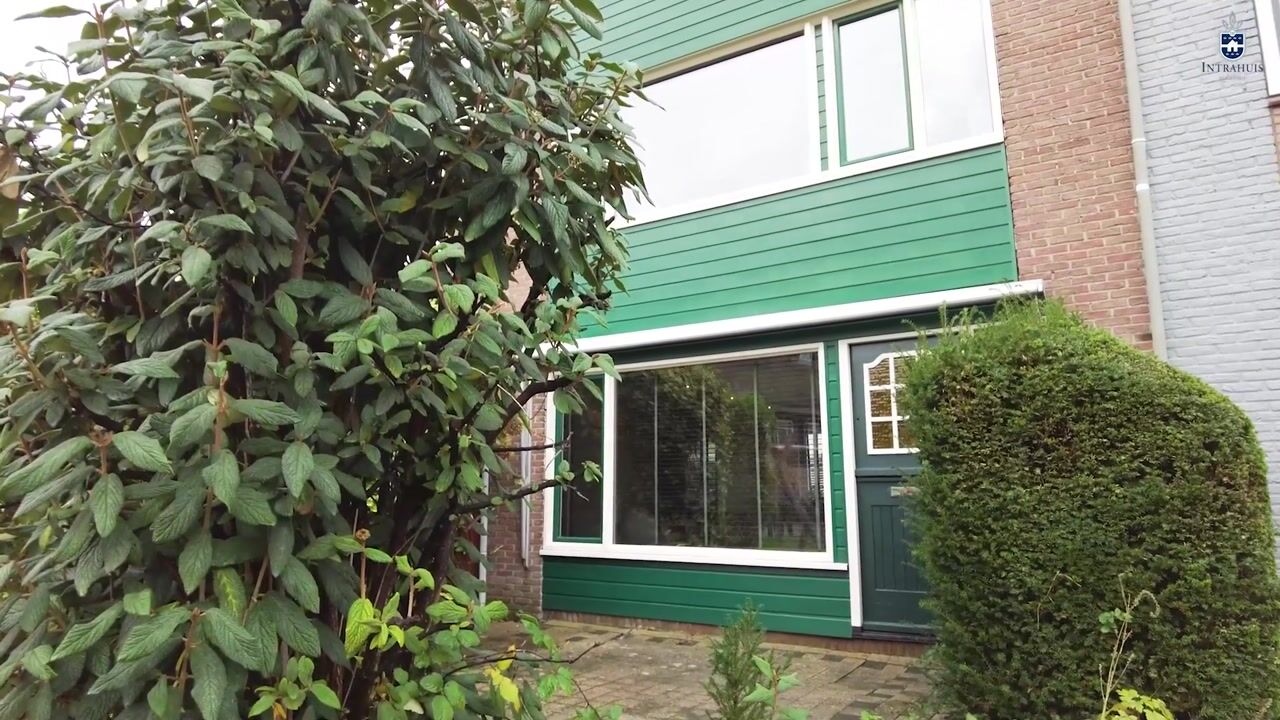 Video of Onderdijkserijweg 17