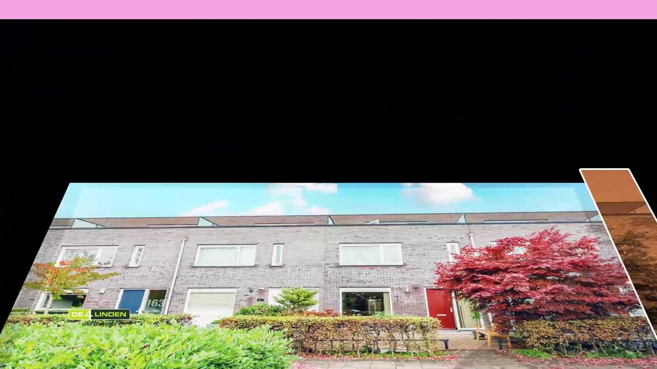 Video van Michelangelostraat 167