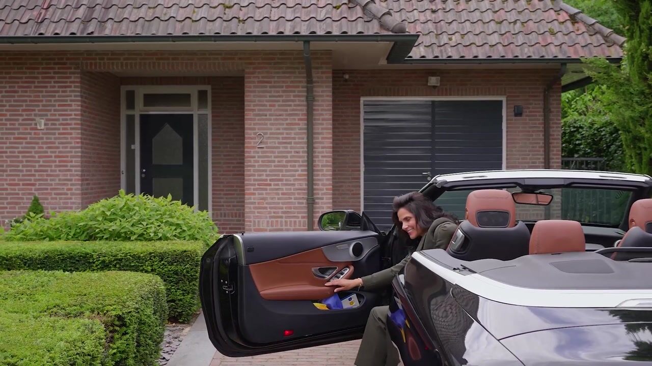 Video van Wilgenpad 2