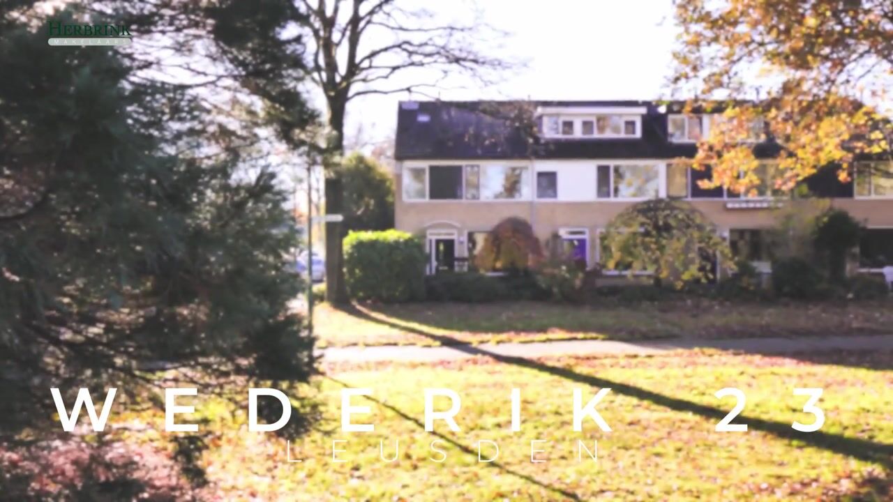 Video van Wederik 23