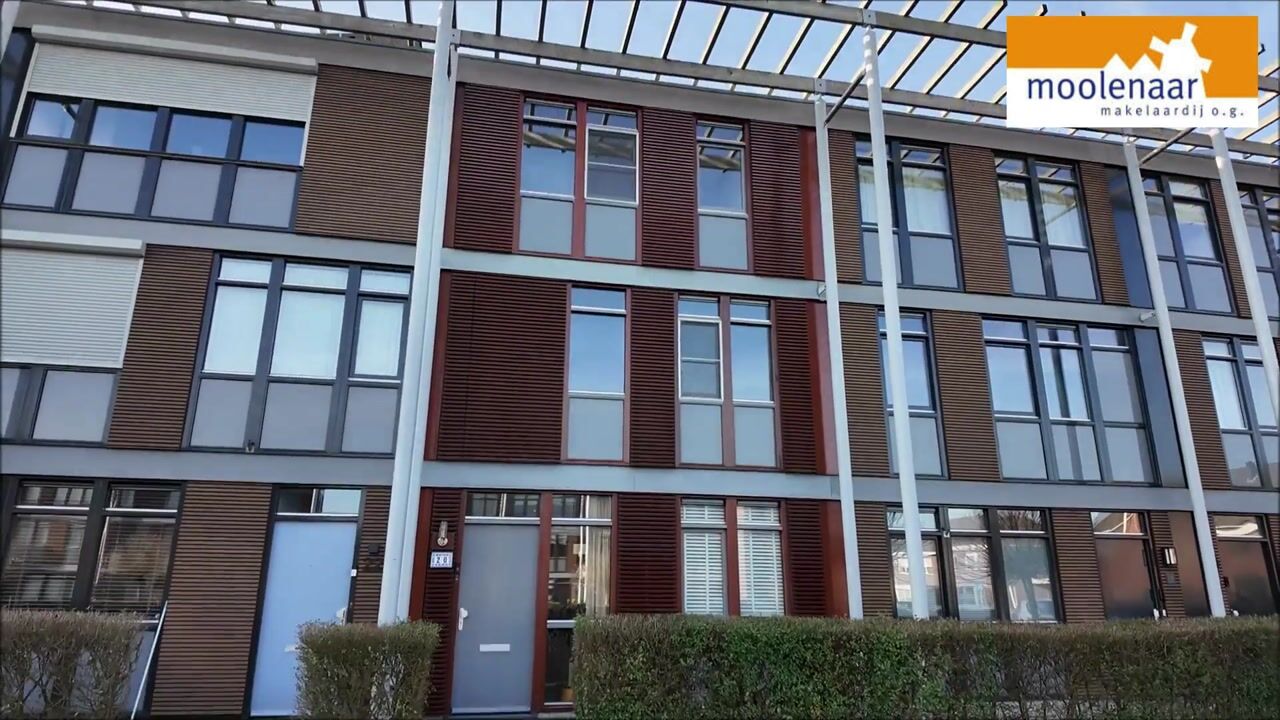 Video of Graaf Ottostraat 20