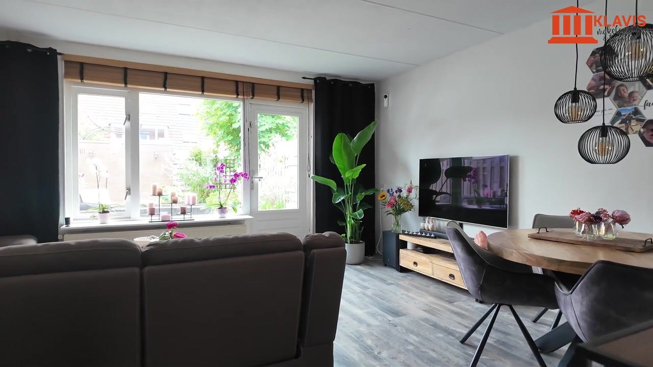 Video van Talmastraat 27