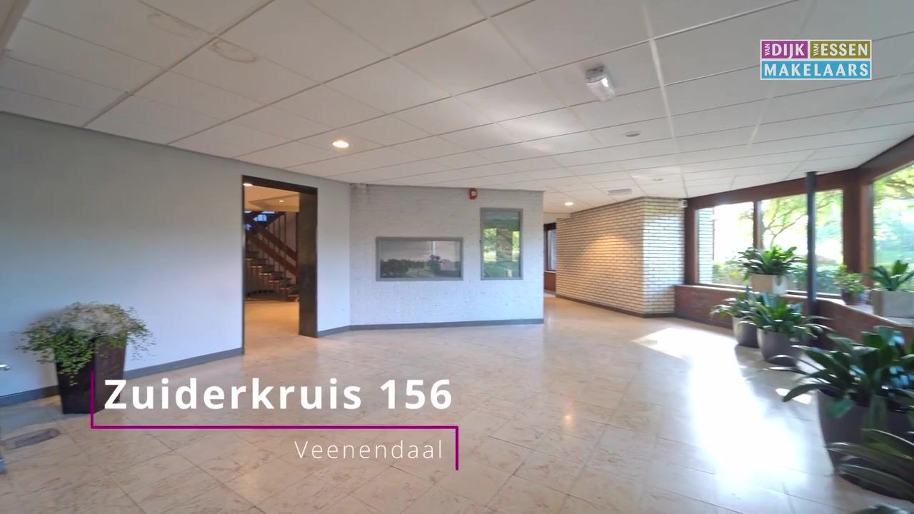 Video van Zuiderkruis 156