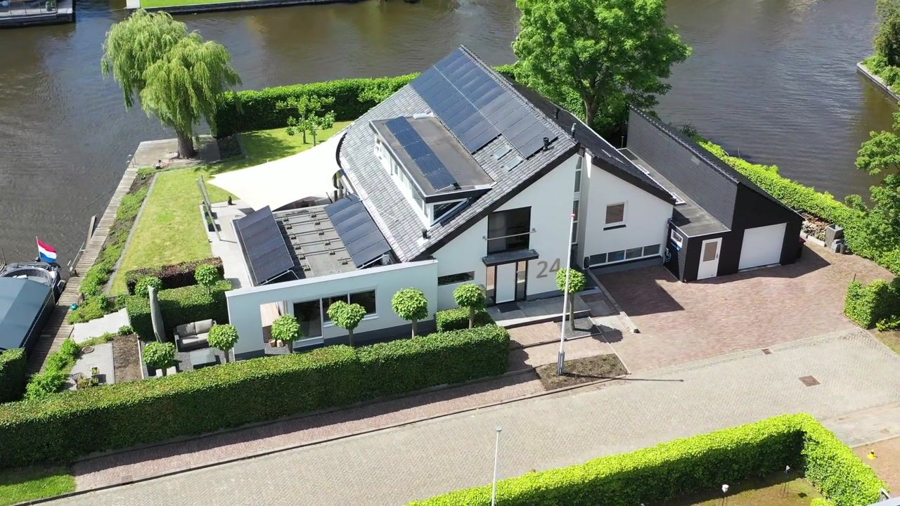 Video of de Leijen 24